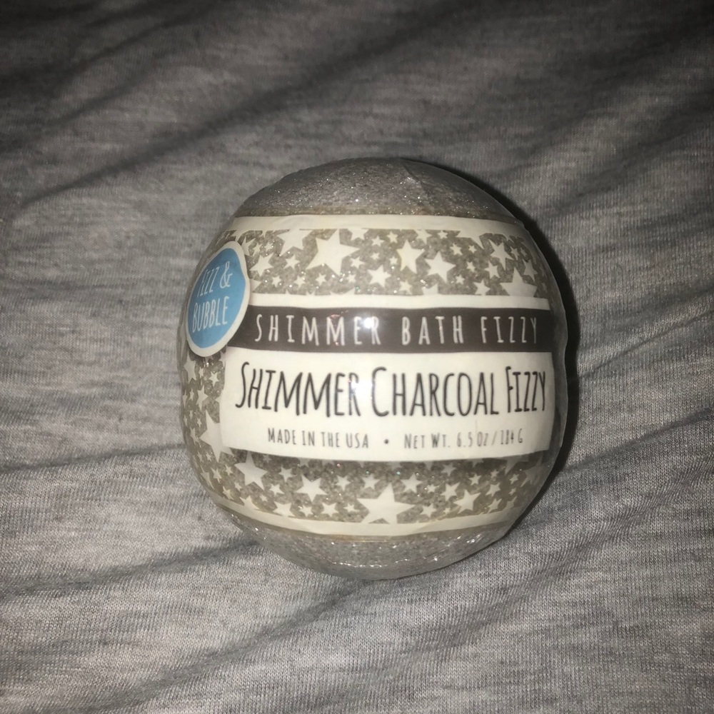 Bath Bomb